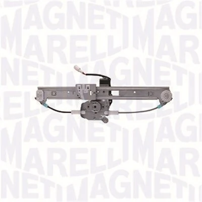 Window Regulator